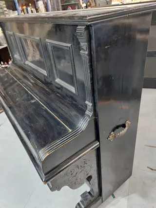 Prima del restauro &ndash; foto 3